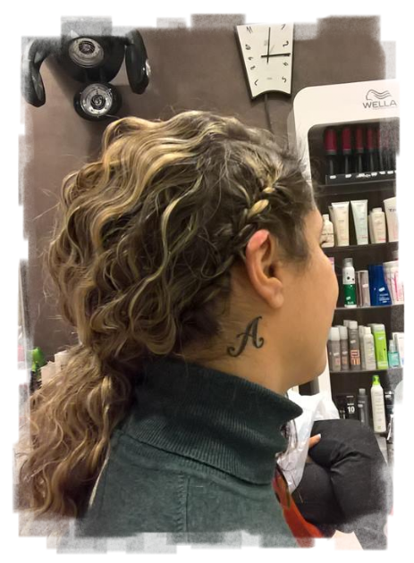 New Age parrucchieri Ferrara per la donna