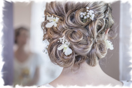 New Age matrimonio New Age parrucchiere Ferrara acconciature per il tuo matrimonio