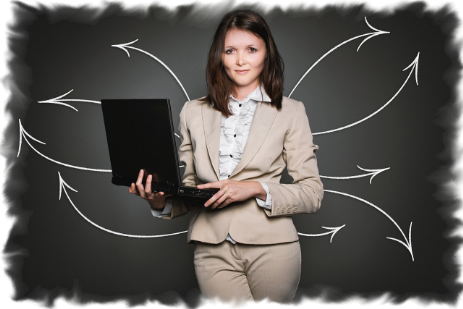 New Age per il lavoro New Age parrucchiere Ferrara acconciature per il lavoro